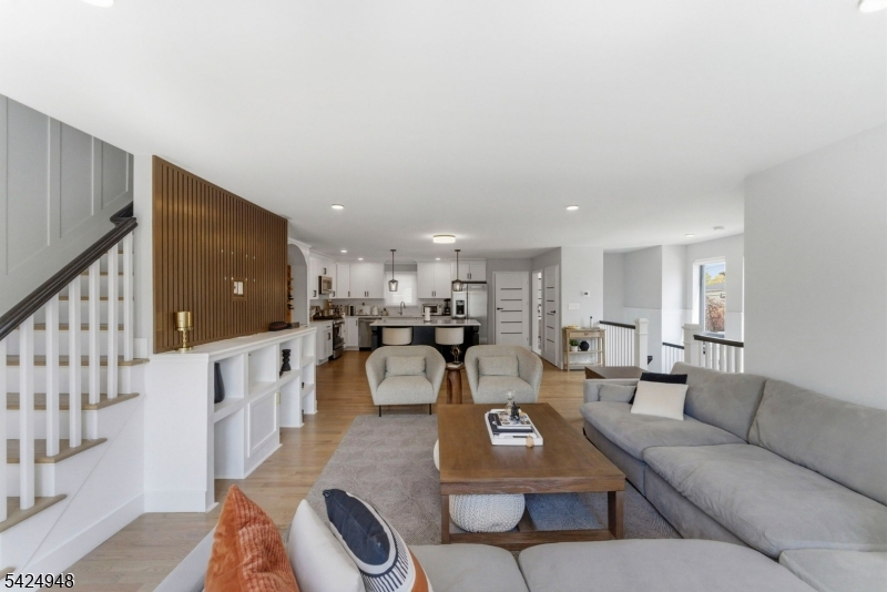 Residential - Residential