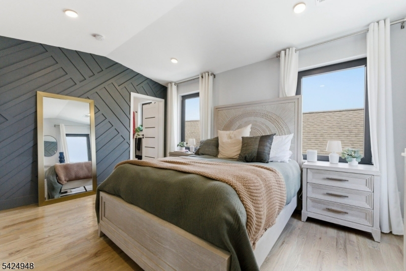 Residential - Residential