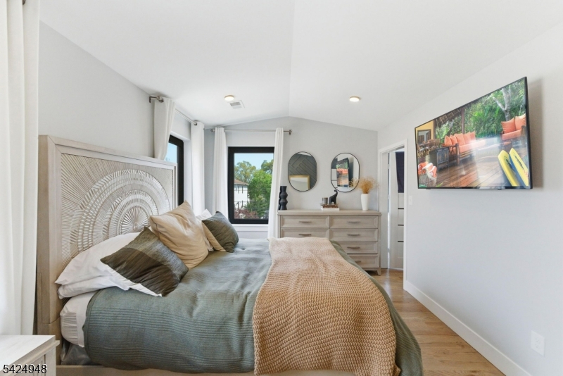 Residential - Residential