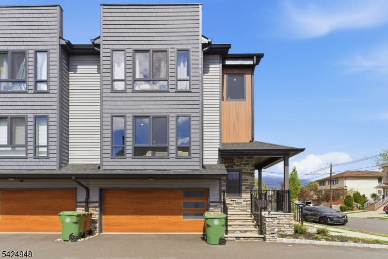 Residential - Residential