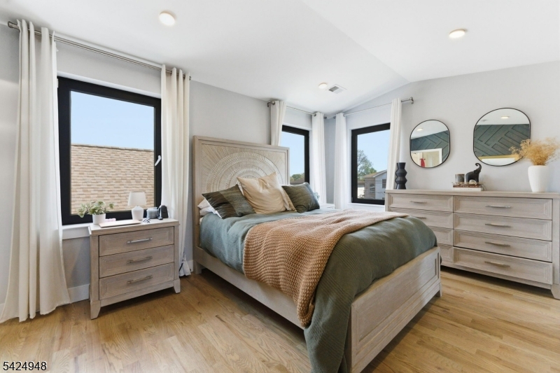 Residential - Residential