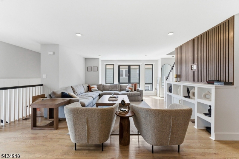 Residential - Residential