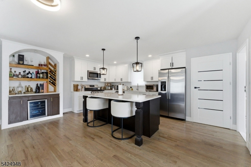 Residential - Residential