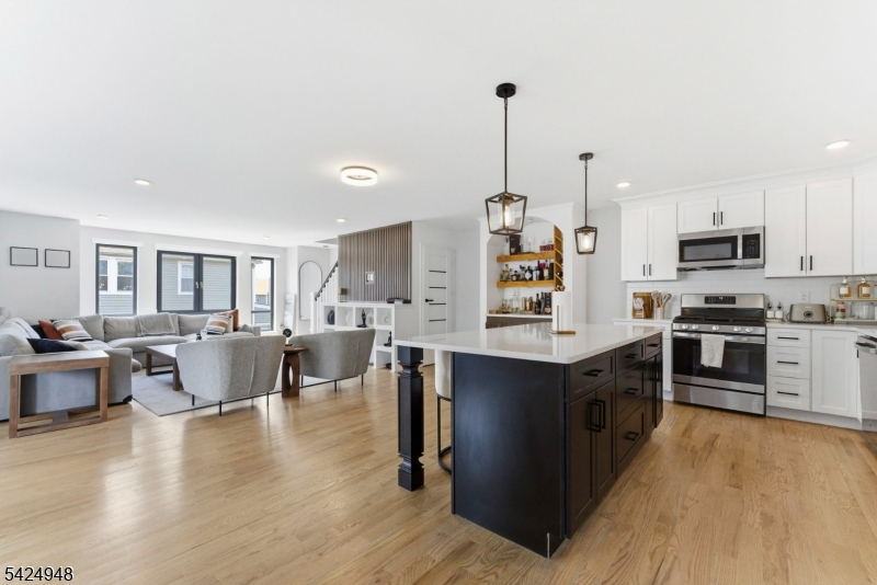 Residential - Residential