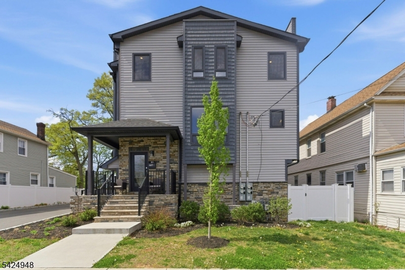 Residential - Residential