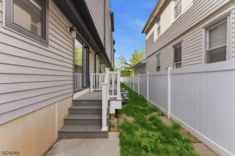 Residential - Residential