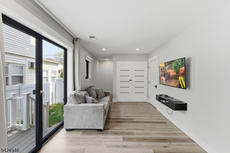 Residential - Residential