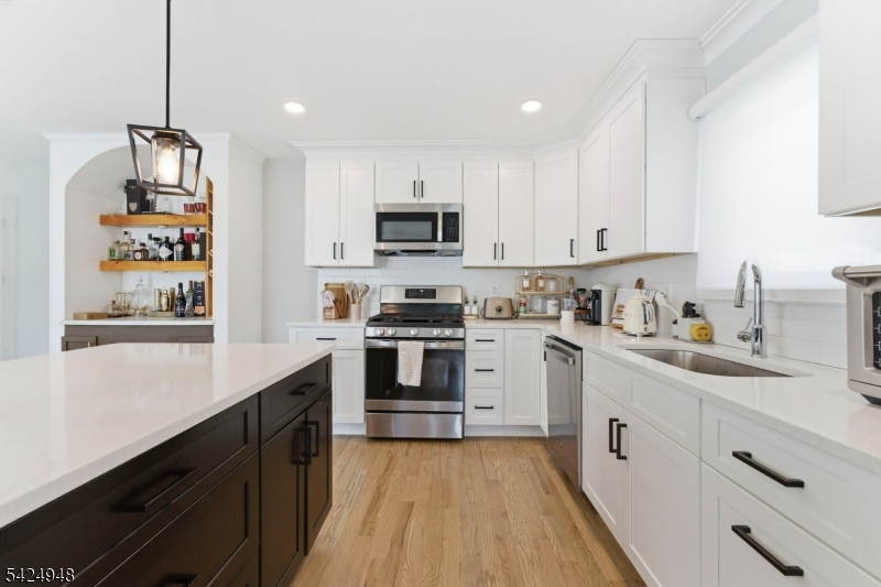 Residential - Residential