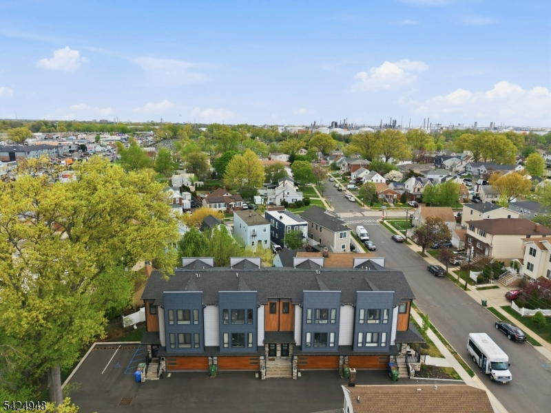 Residential - Residential