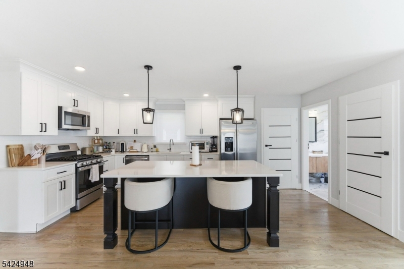 Residential - Residential