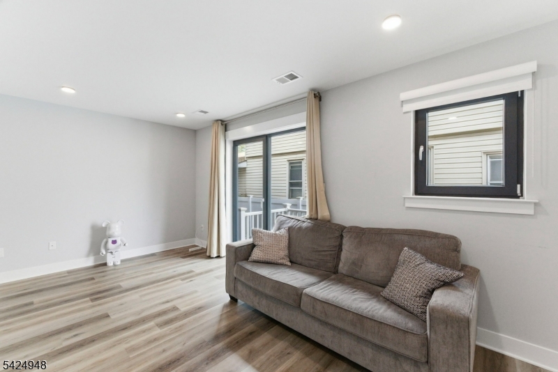 Residential - Residential