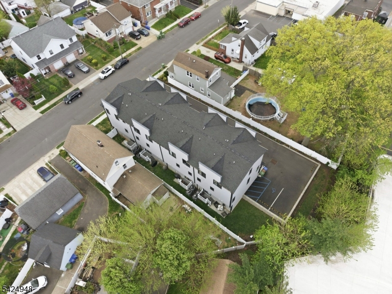 Residential - Residential