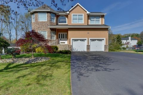 18 Arundel Rd, Pequannock Twp., NJ 07444 - #: 3959194