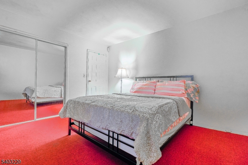 Rickland Manor - Residential