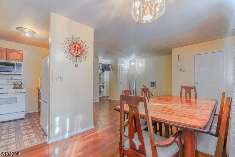 Rickland Manor - Residential