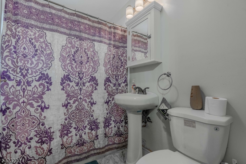 Rickland Manor - Residential