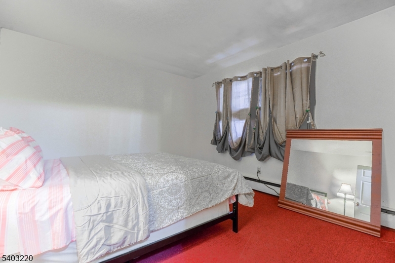 Rickland Manor - Residential