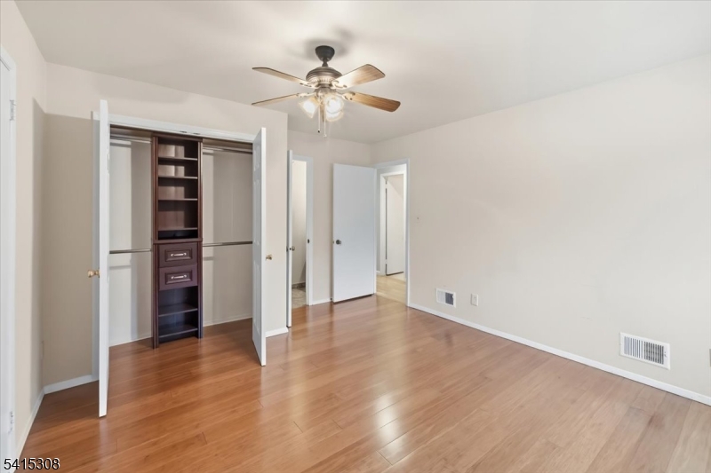 Harmon Cove One - Residential