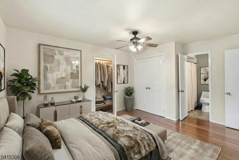 Harmon Cove One - Residential