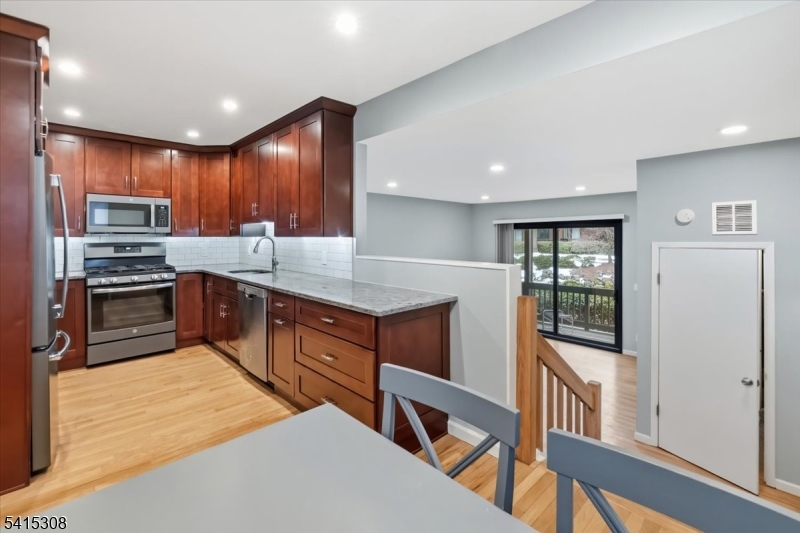 Harmon Cove One - Residential