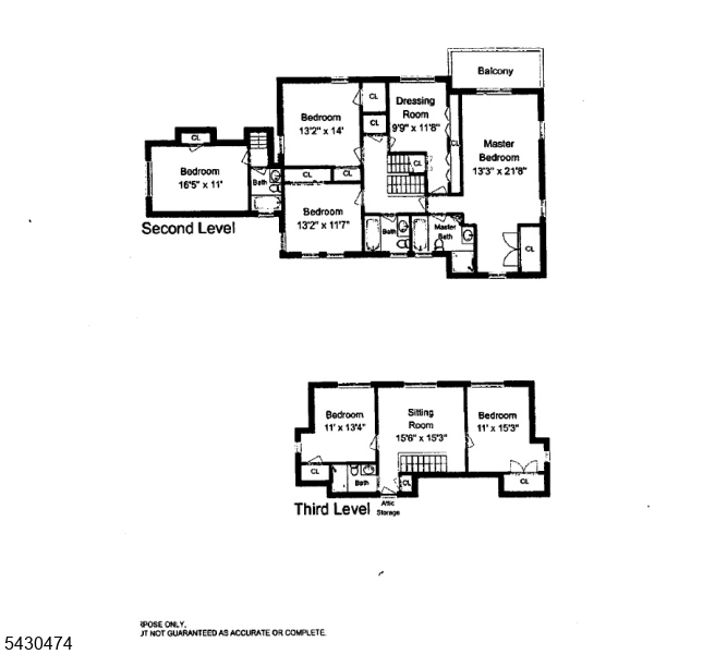 Indian Forest - Residential