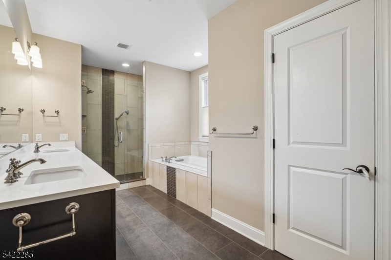 The Brownstones - Residential