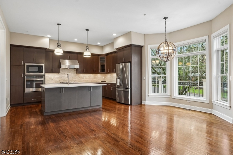 The Brownstones - Residential