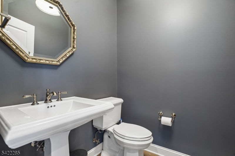 The Brownstones - Residential