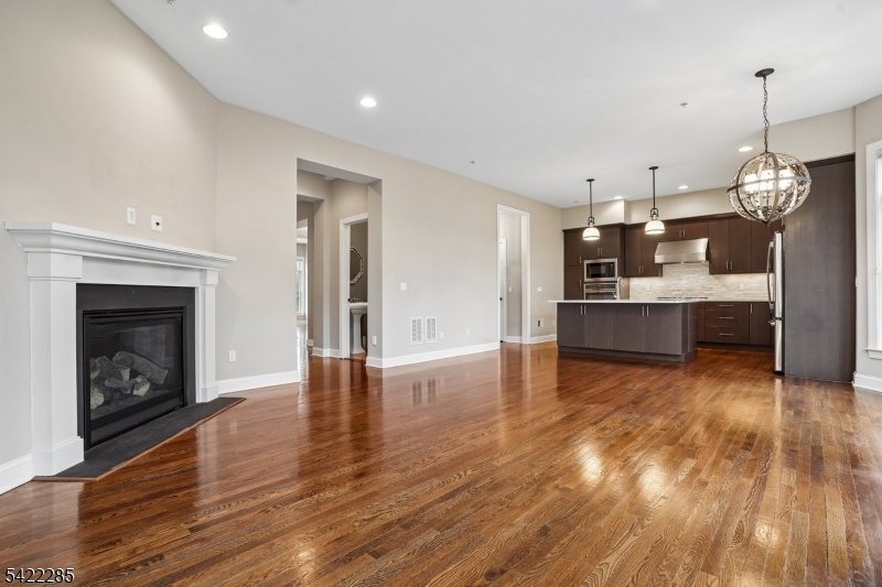 The Brownstones - Residential