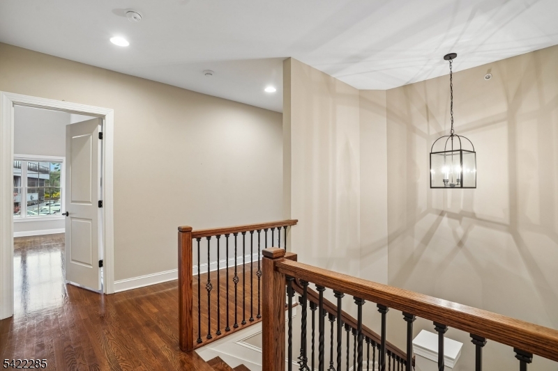 The Brownstones - Residential