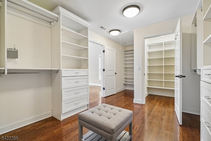 The Brownstones - Residential