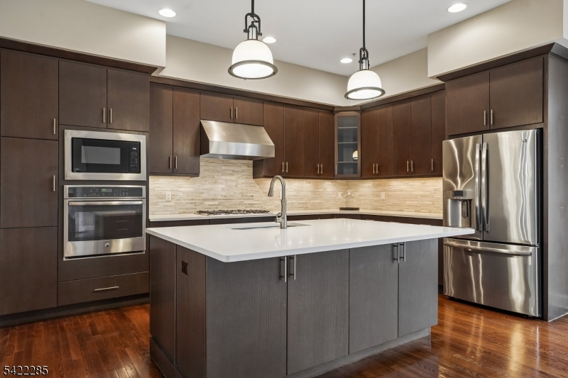 The Brownstones - Residential