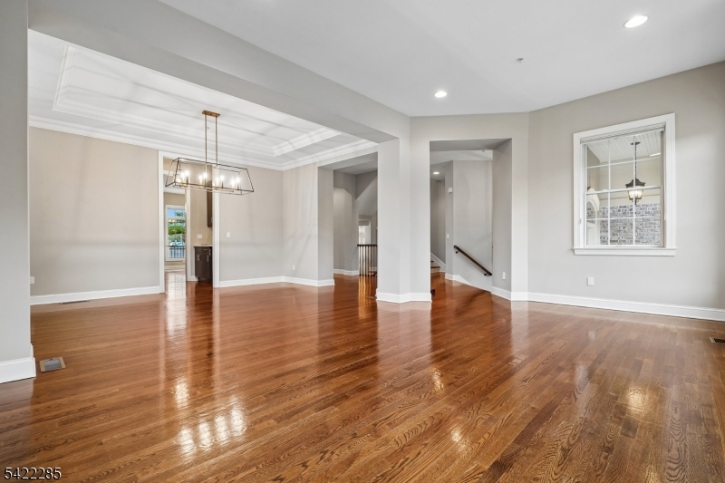 The Brownstones - Residential