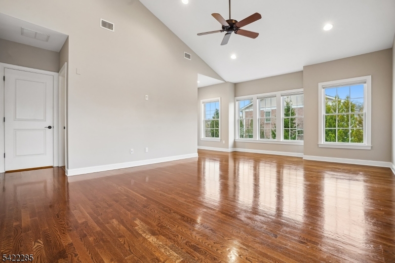 The Brownstones - Residential