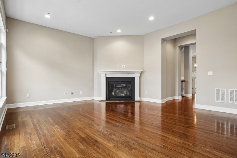 The Brownstones - Residential