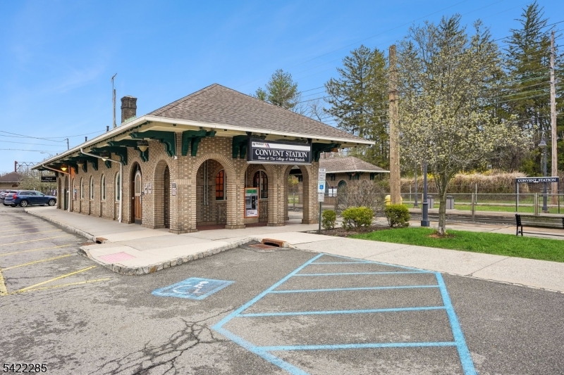 The Brownstones - Residential