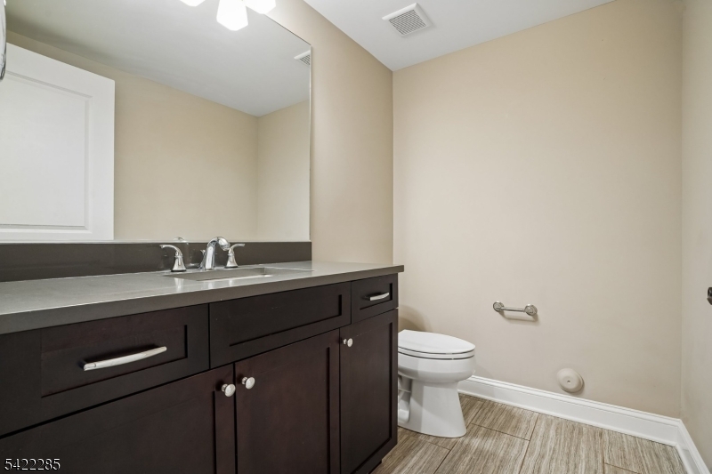 The Brownstones - Residential