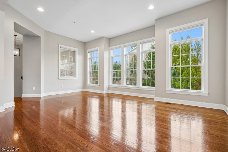 The Brownstones - Residential