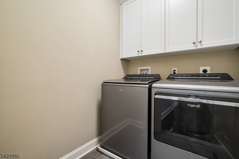 The Brownstones - Residential