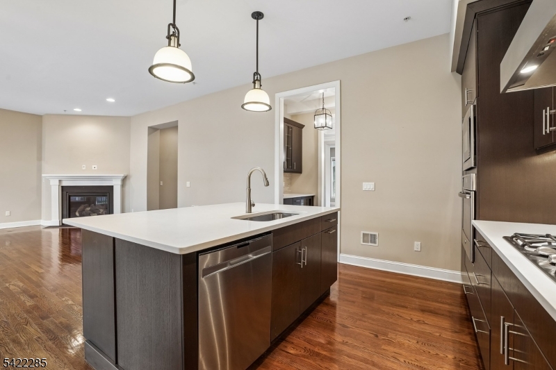 The Brownstones - Residential