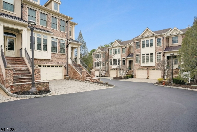 The Brownstones - Residential