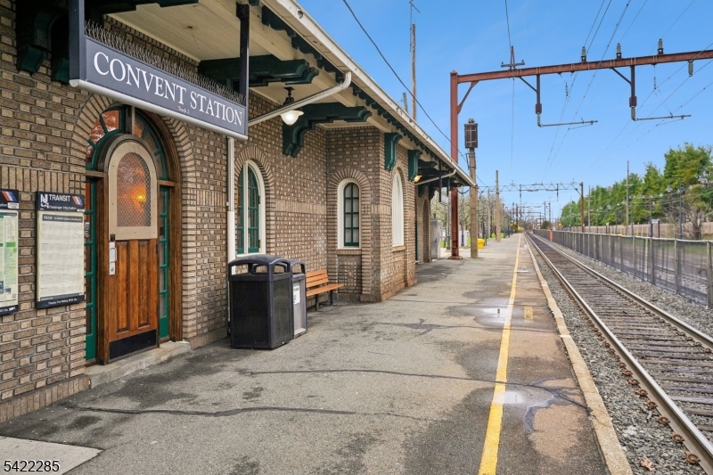 The Brownstones - Residential