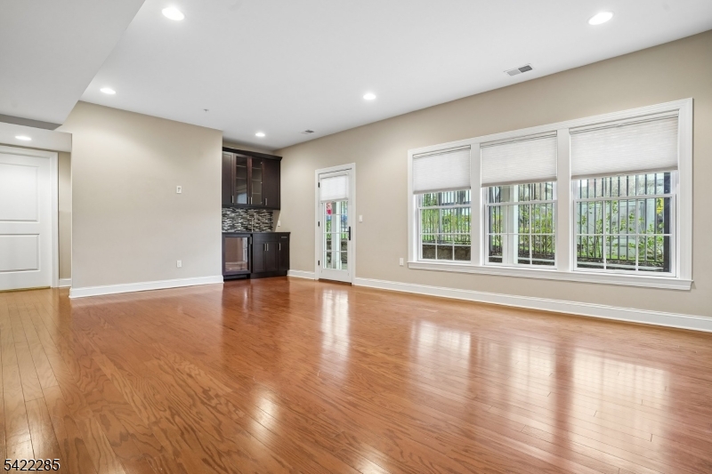 The Brownstones - Residential