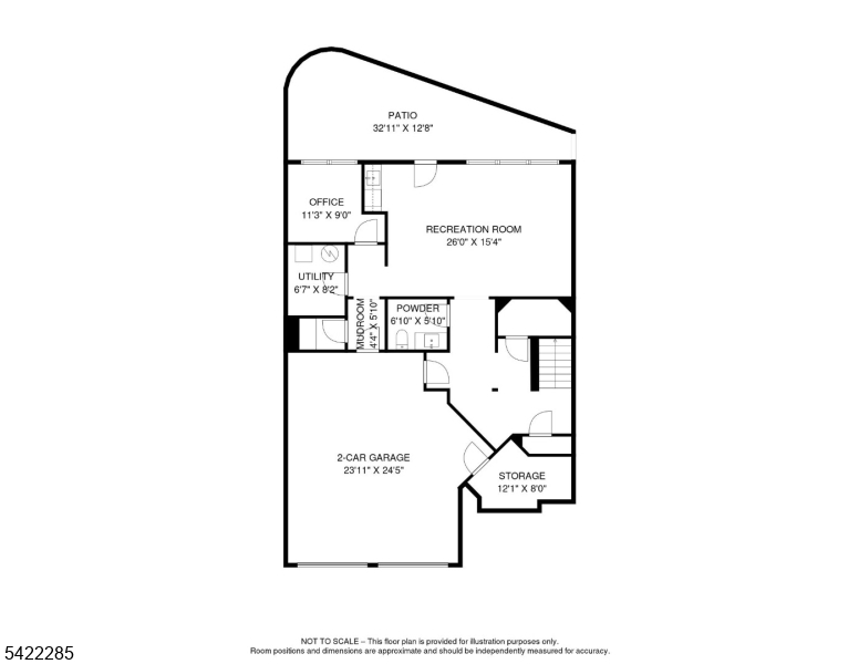 The Brownstones - Residential