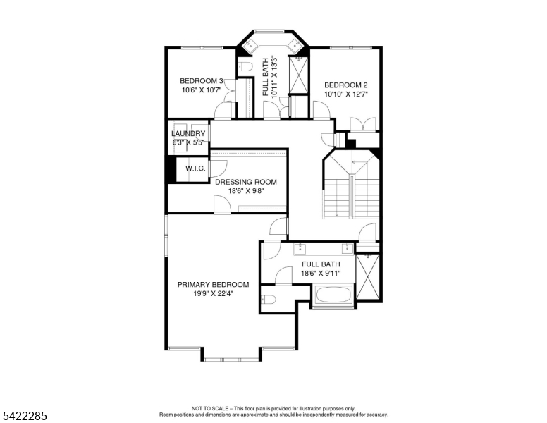 The Brownstones - Residential