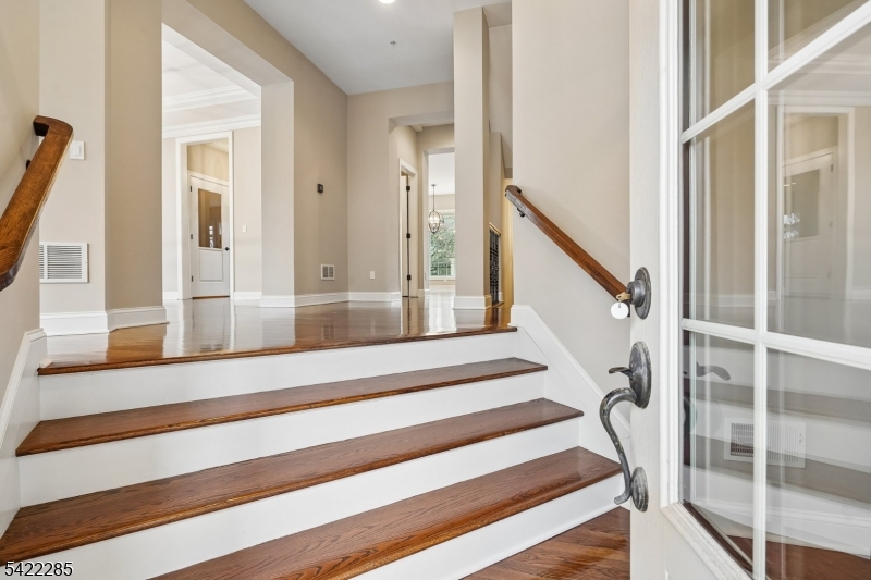 The Brownstones - Residential