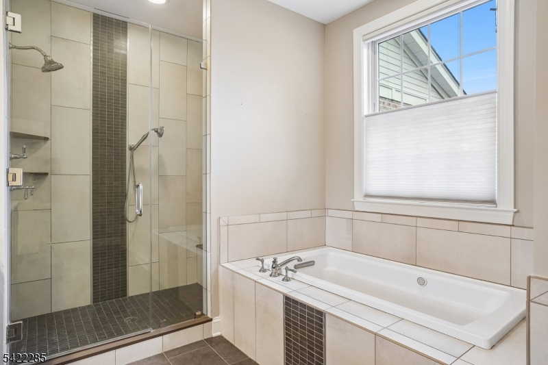 The Brownstones - Residential