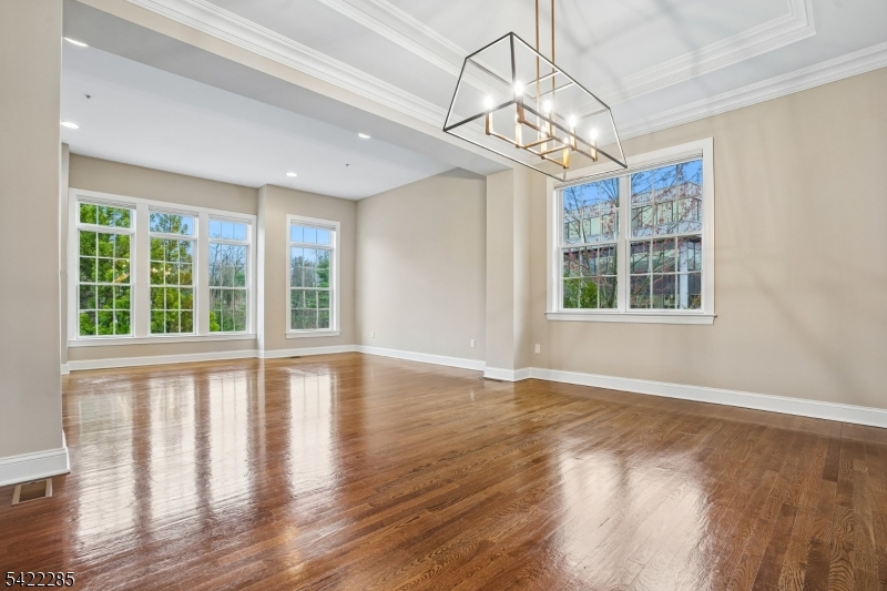 The Brownstones - Residential