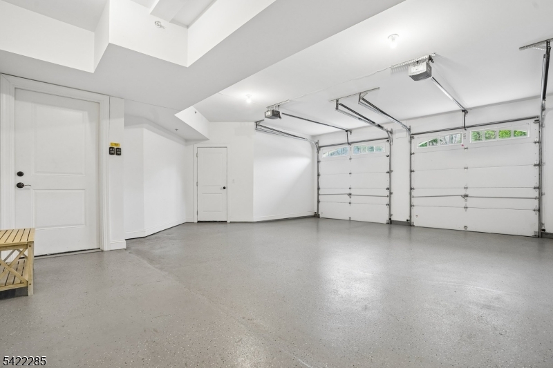 The Brownstones - Residential