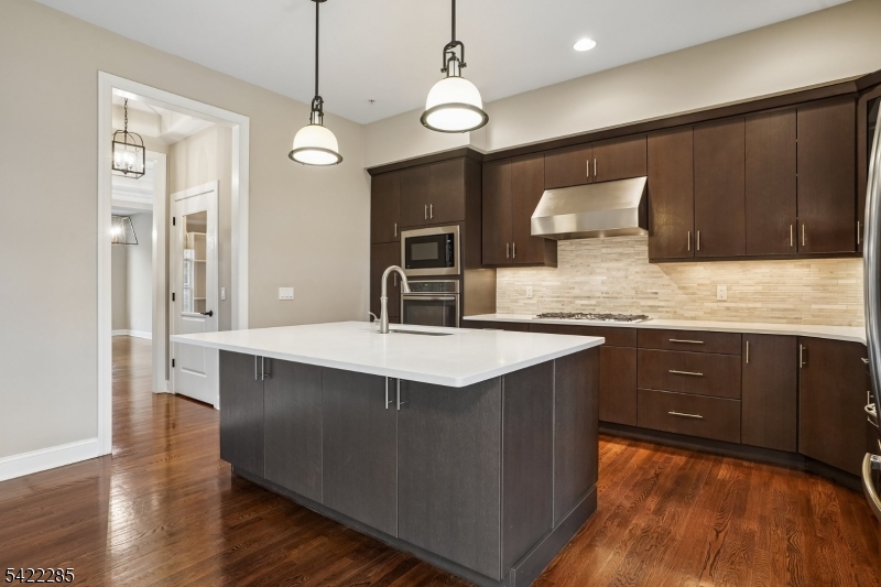 The Brownstones - Residential